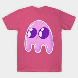 Smooth Ghostie T-Shirt